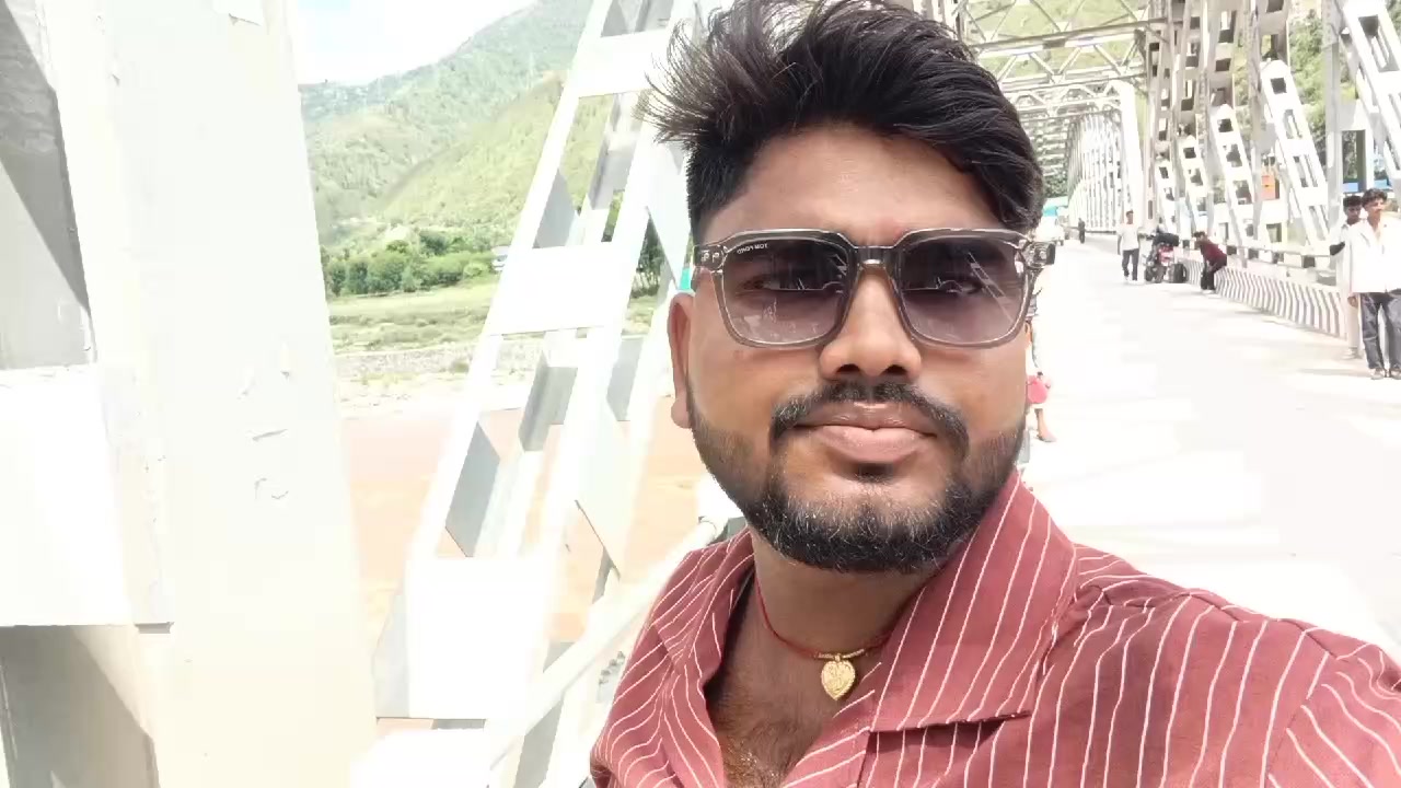 @जितेन्द्र याढब