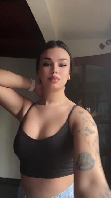 @Luna Diaz