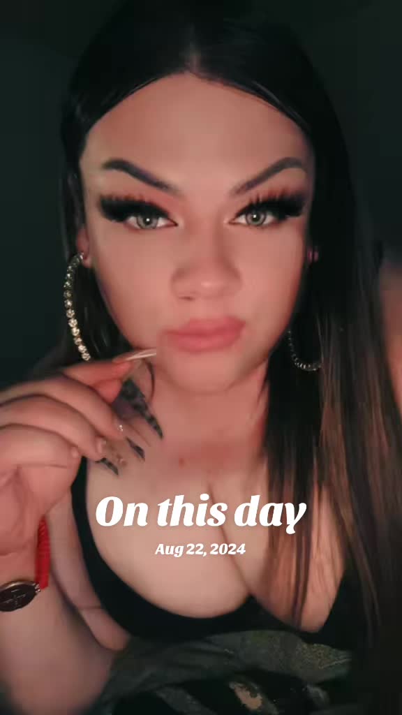 @Vanessa Nevarez
