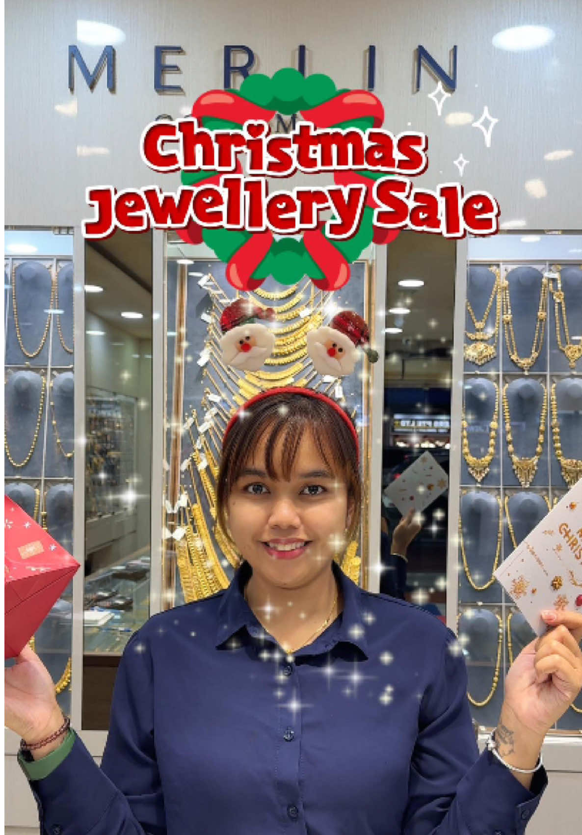 @Merlin Goldsmith & Jewellery