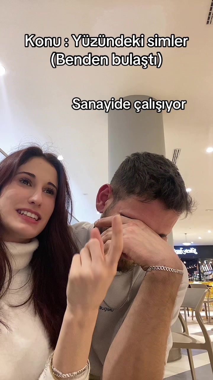 @Cemre Sadıklar
