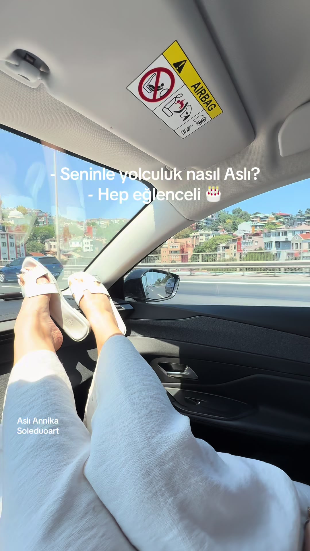 @Aslı Annika