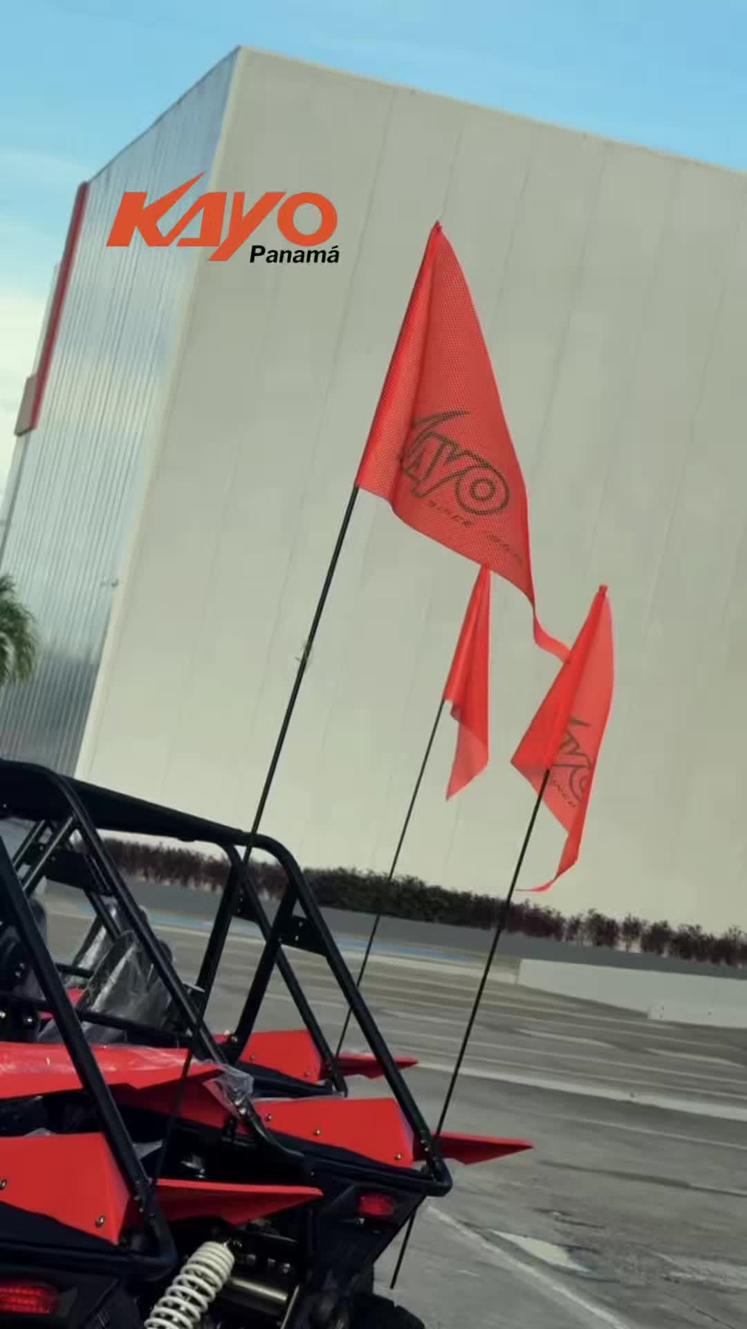 @Kayo Panama