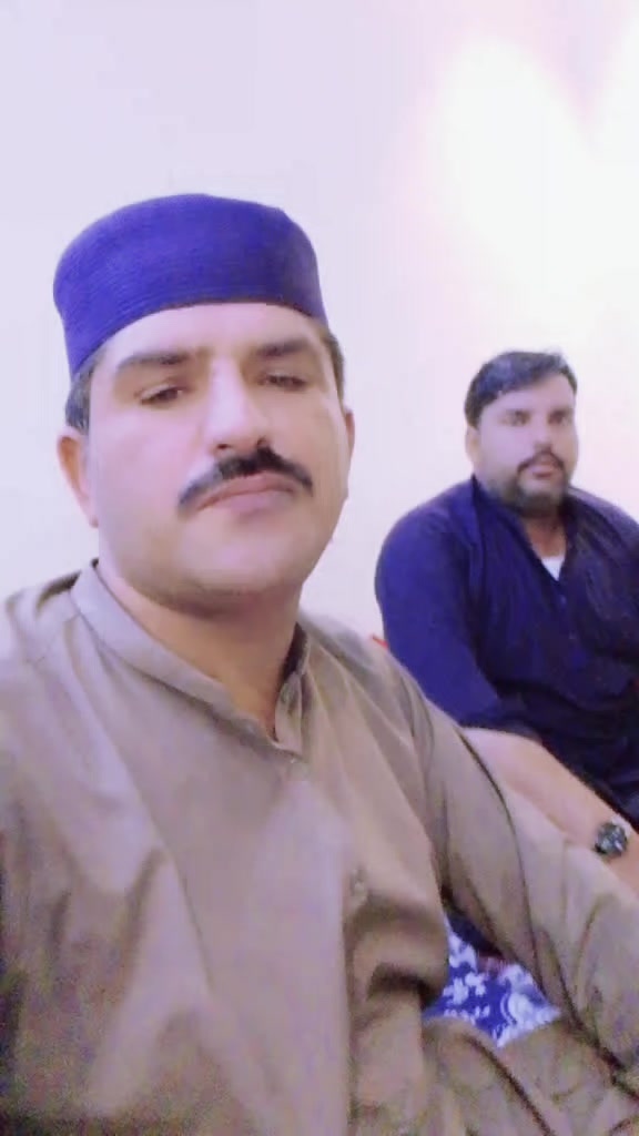 @M Saleem Melwana