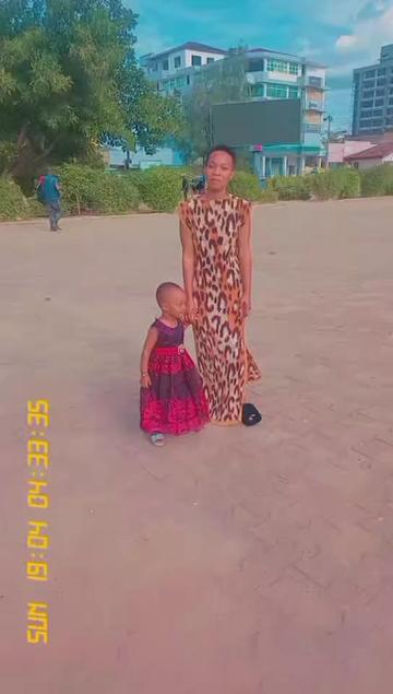 @mama naah