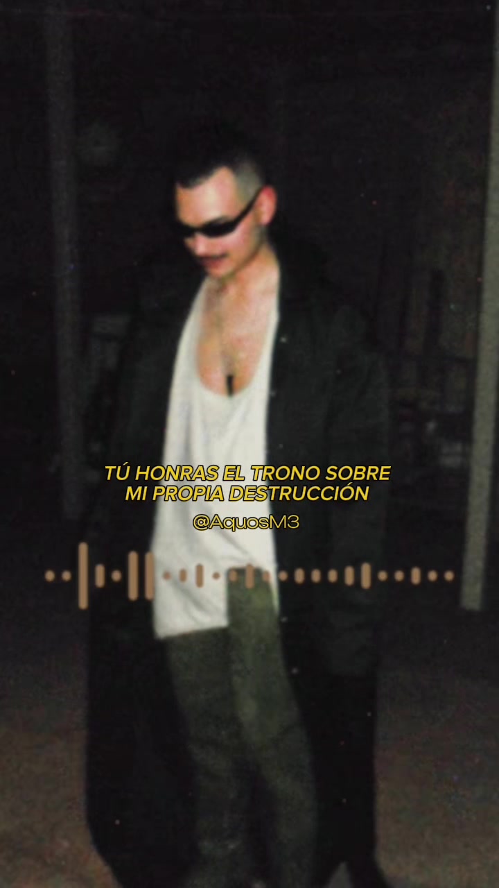 @AquosM3