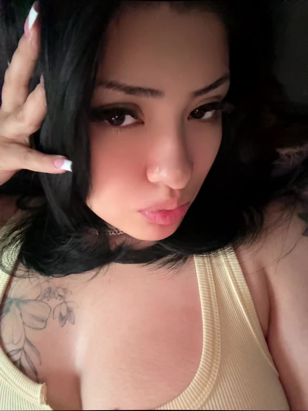 @Blanquitabby
