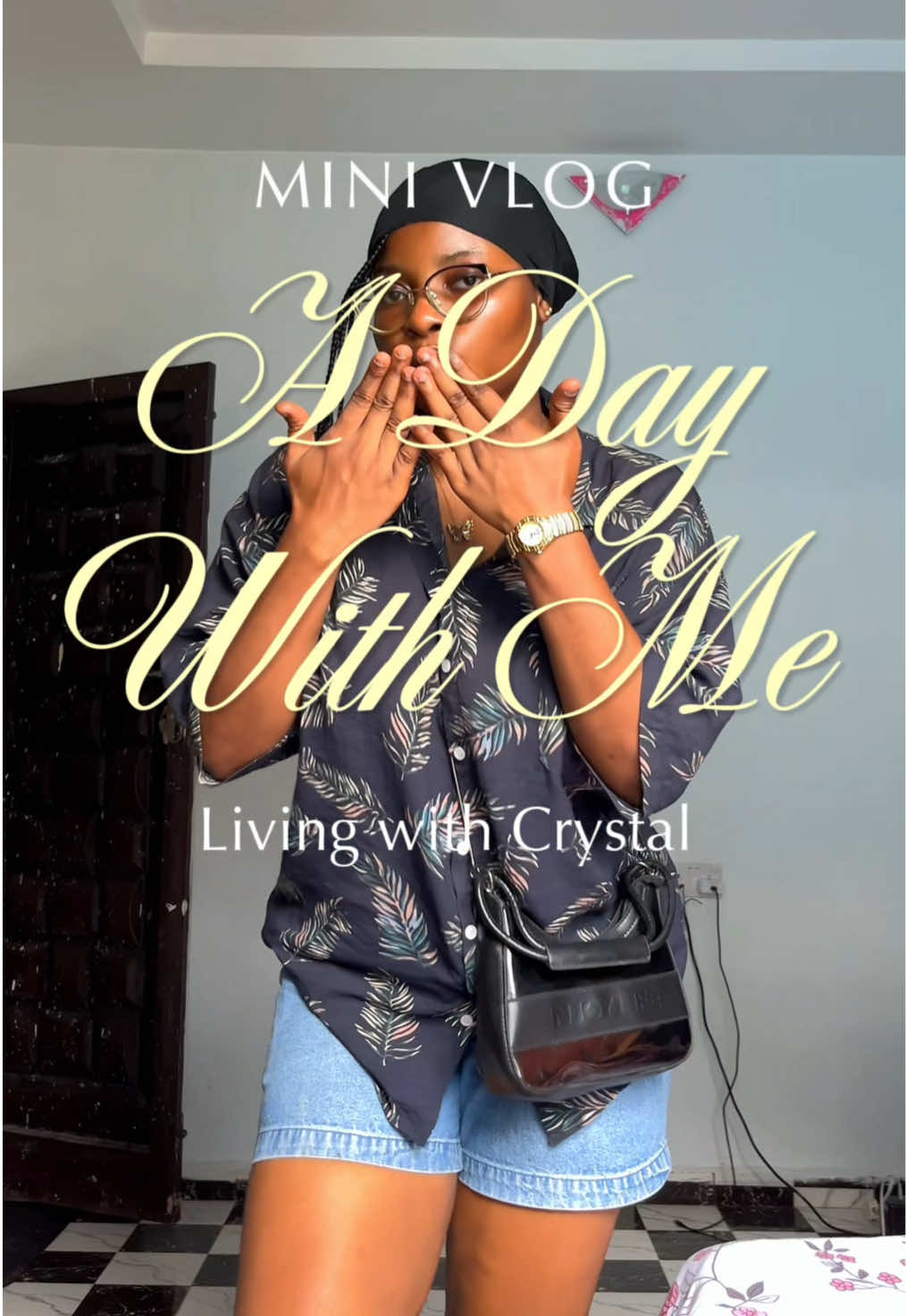 @Livingwithcrystal