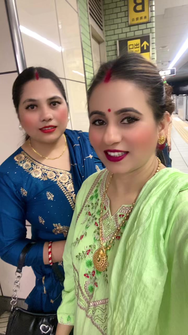 @Radha🇳🇵🛬🇯🇵