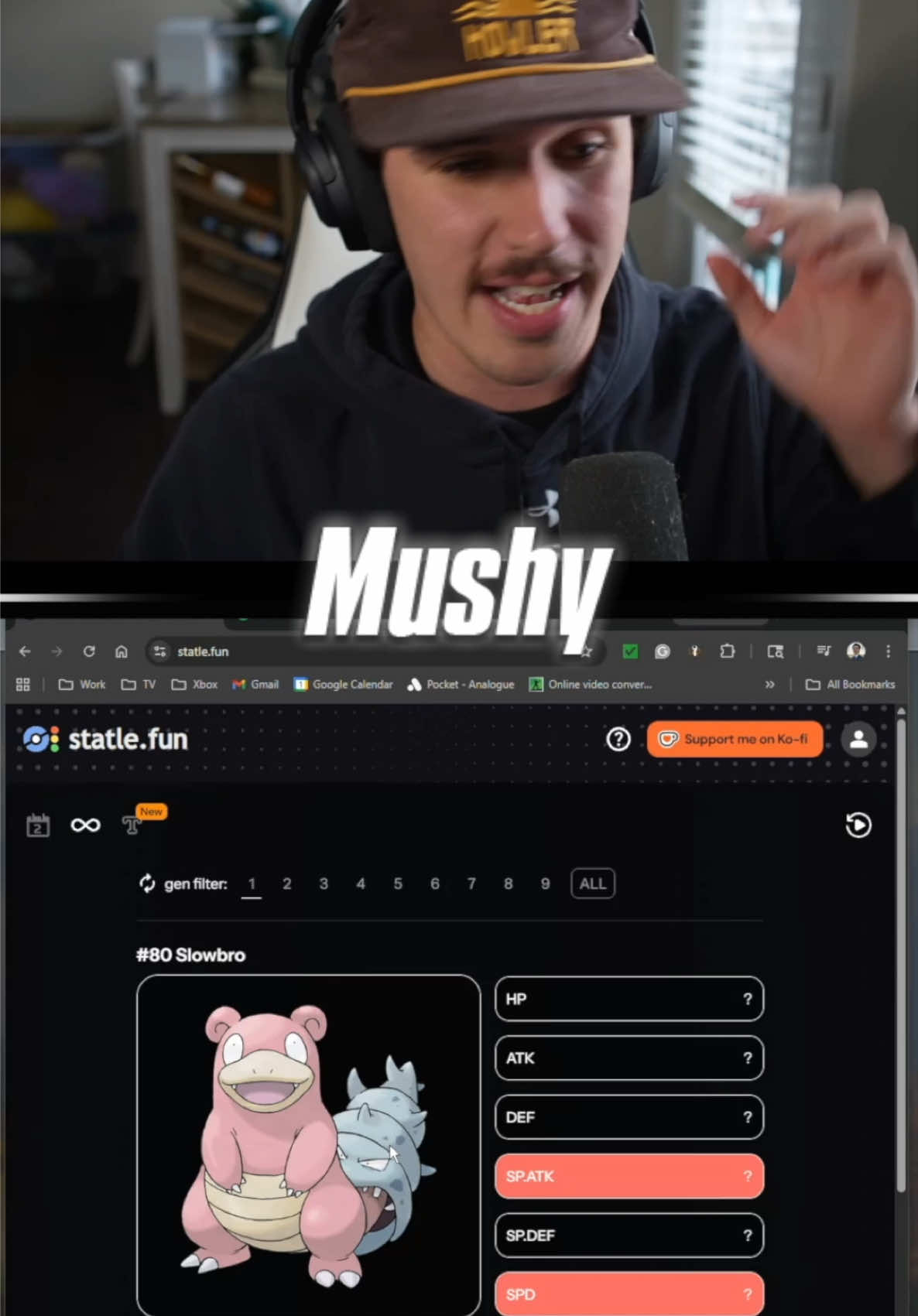 @MushyPCG