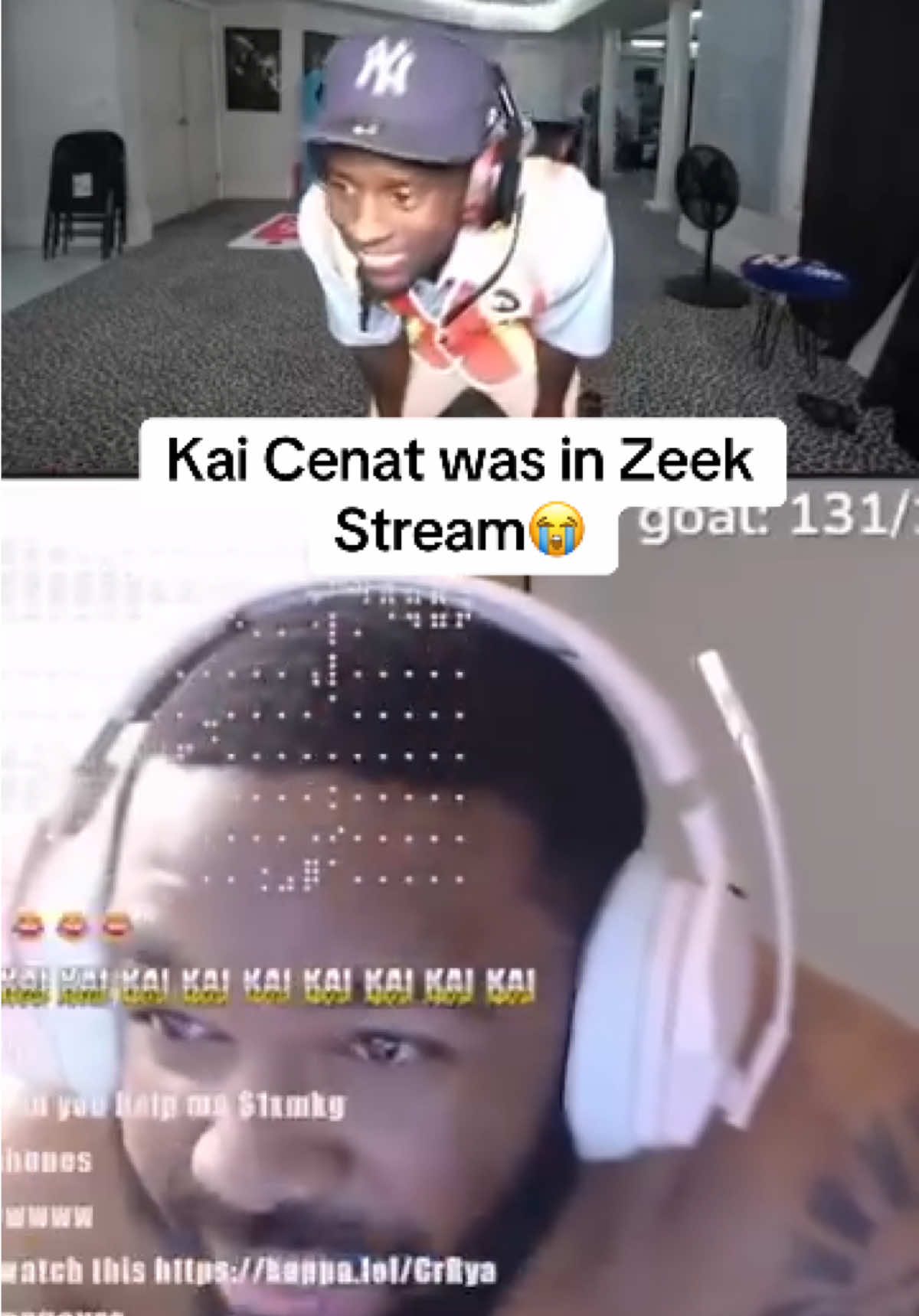 @Super Zeek Freak