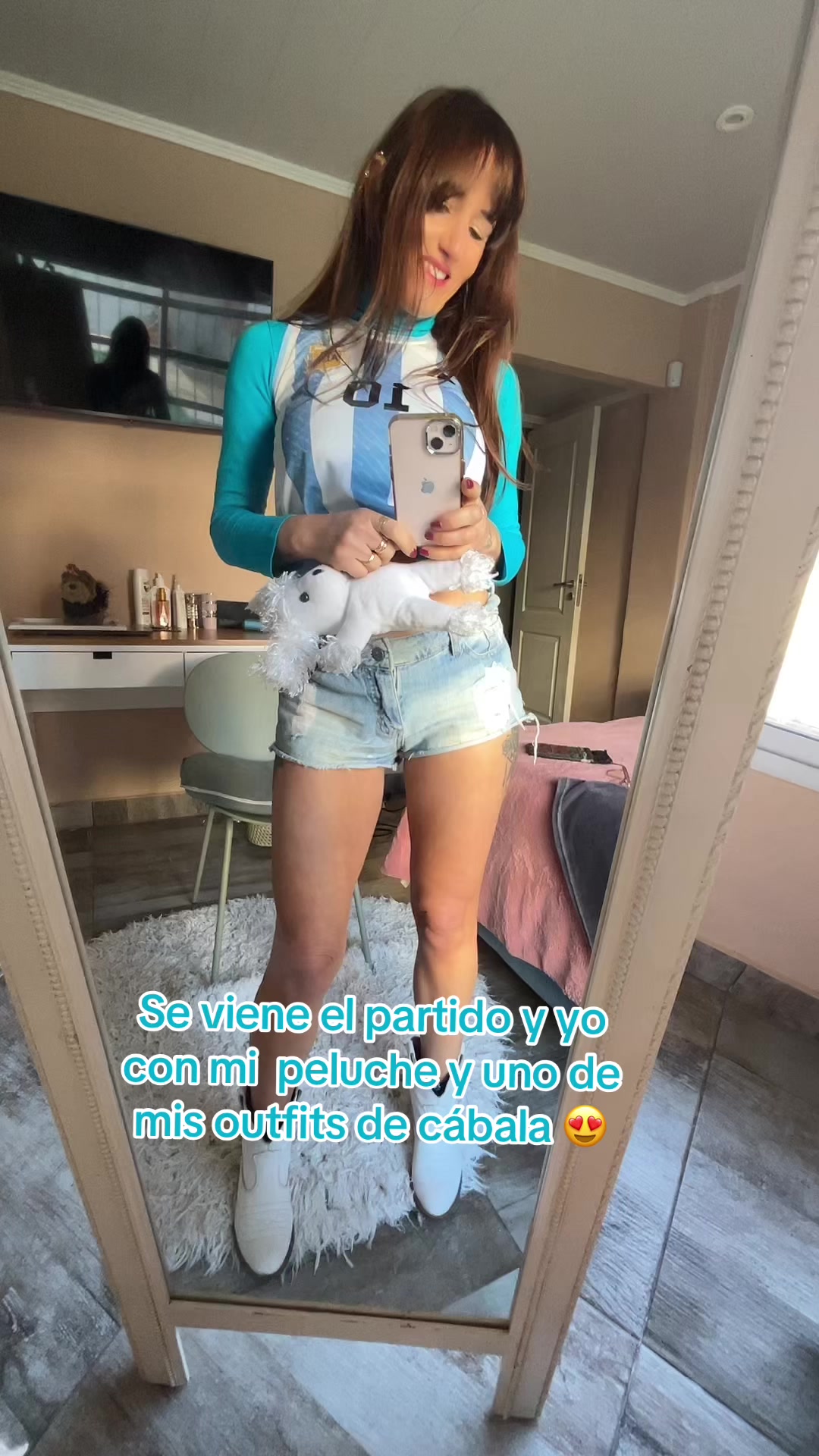 @Kari Victoria