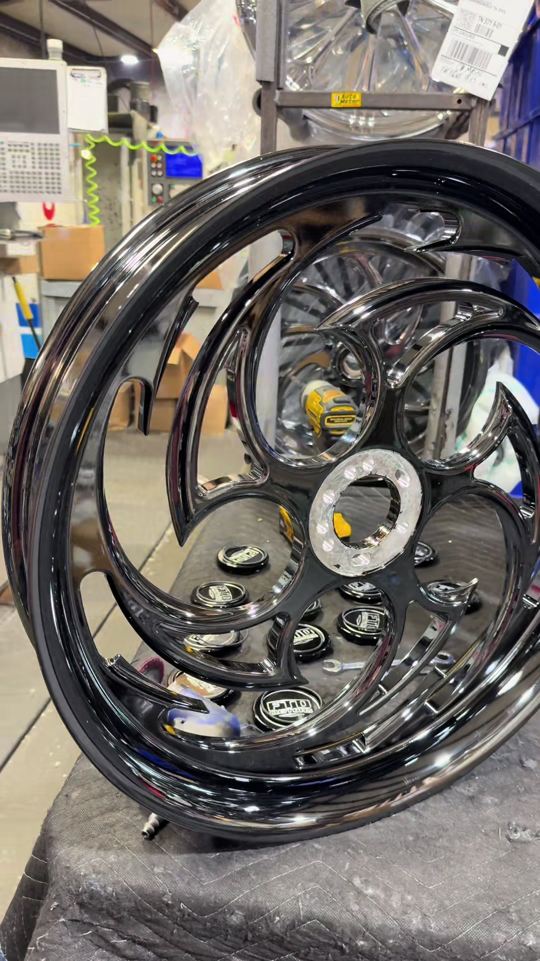 @FTD Customs
