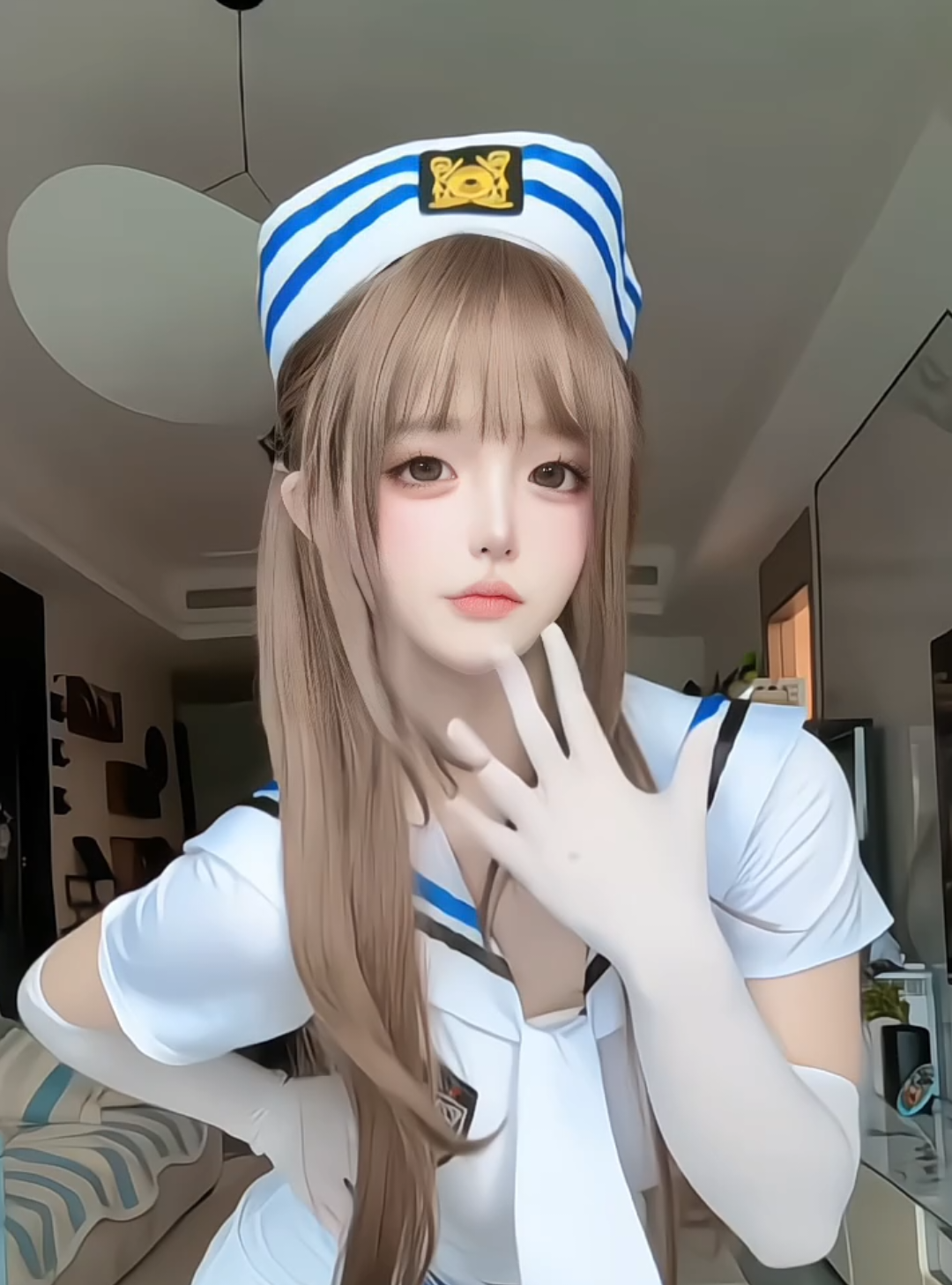 @鹿冉.