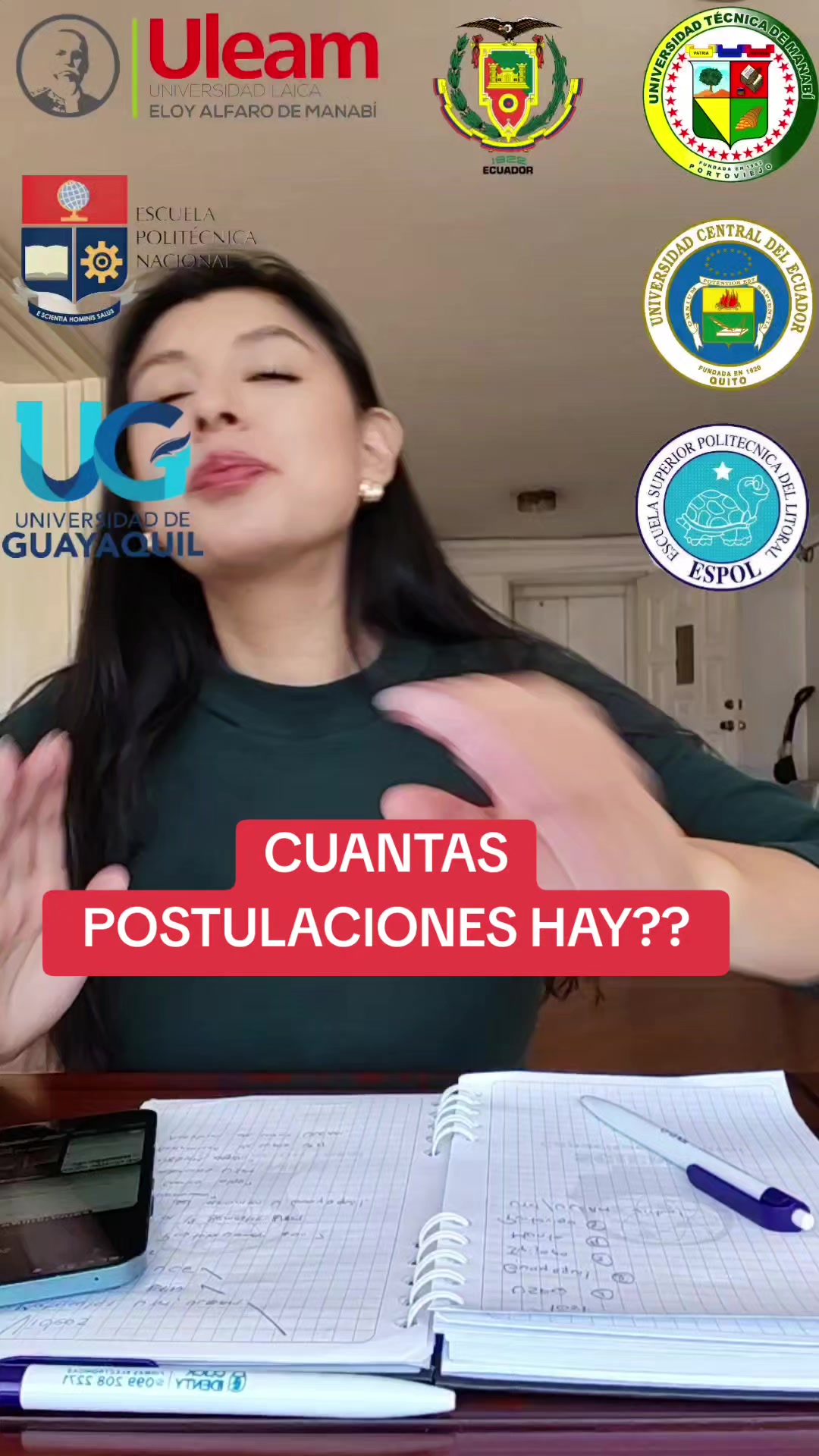 @Preuniversitario SCIENCE