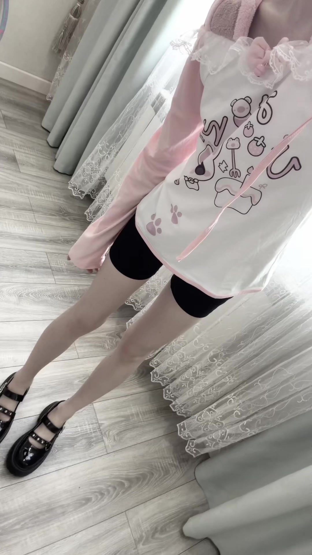 @амечан