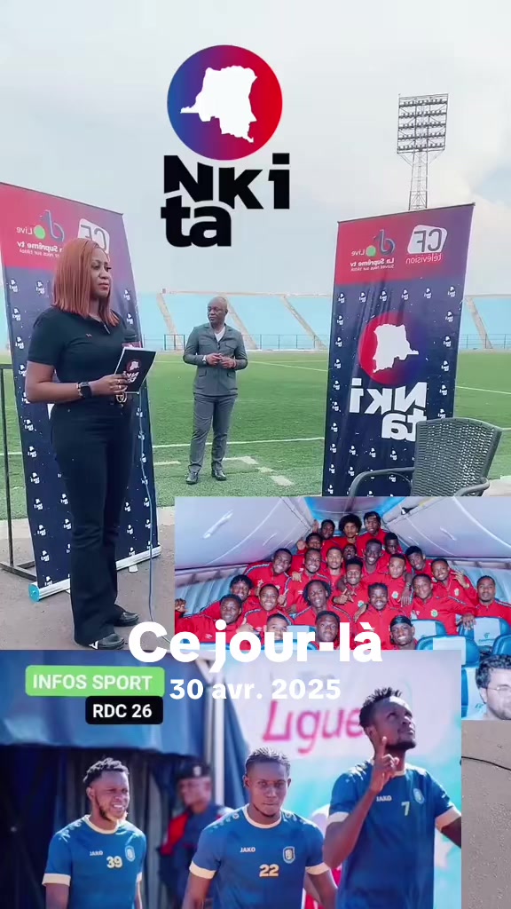 @LA SUPREME TV