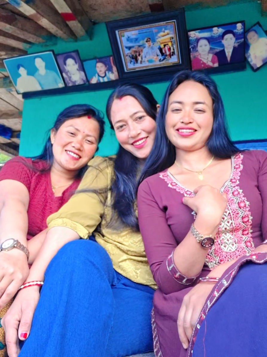 @Neharika