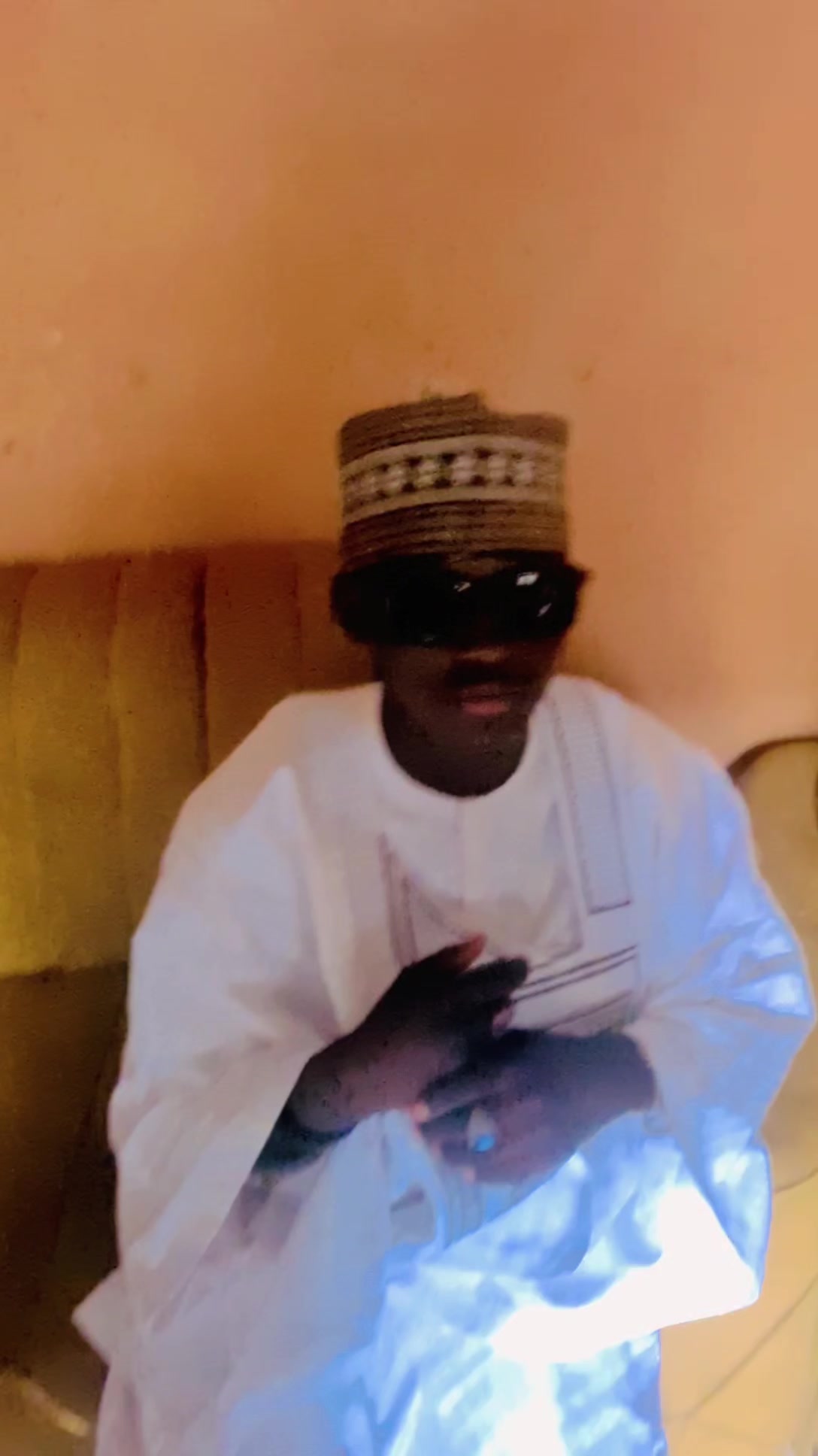 @BEEN RABIU