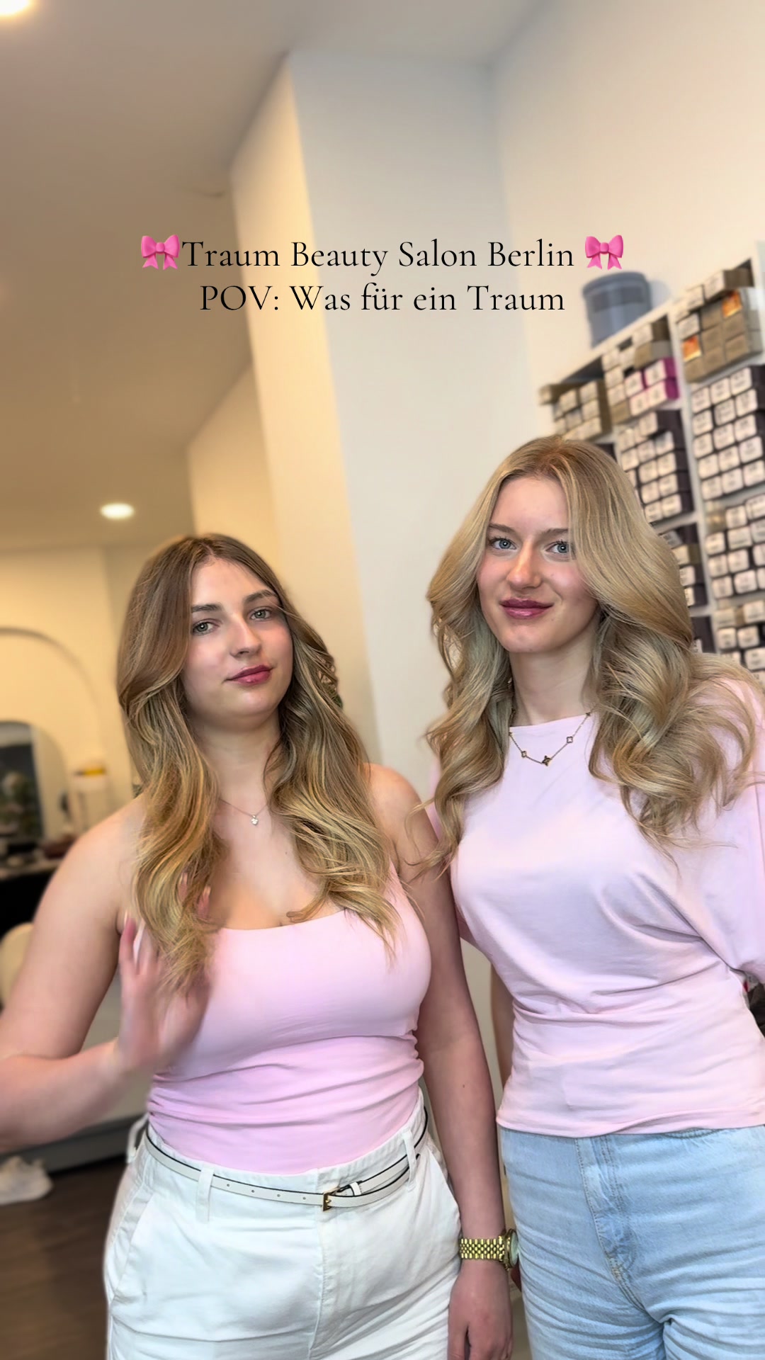 @Traum Beauty Salon Samira
