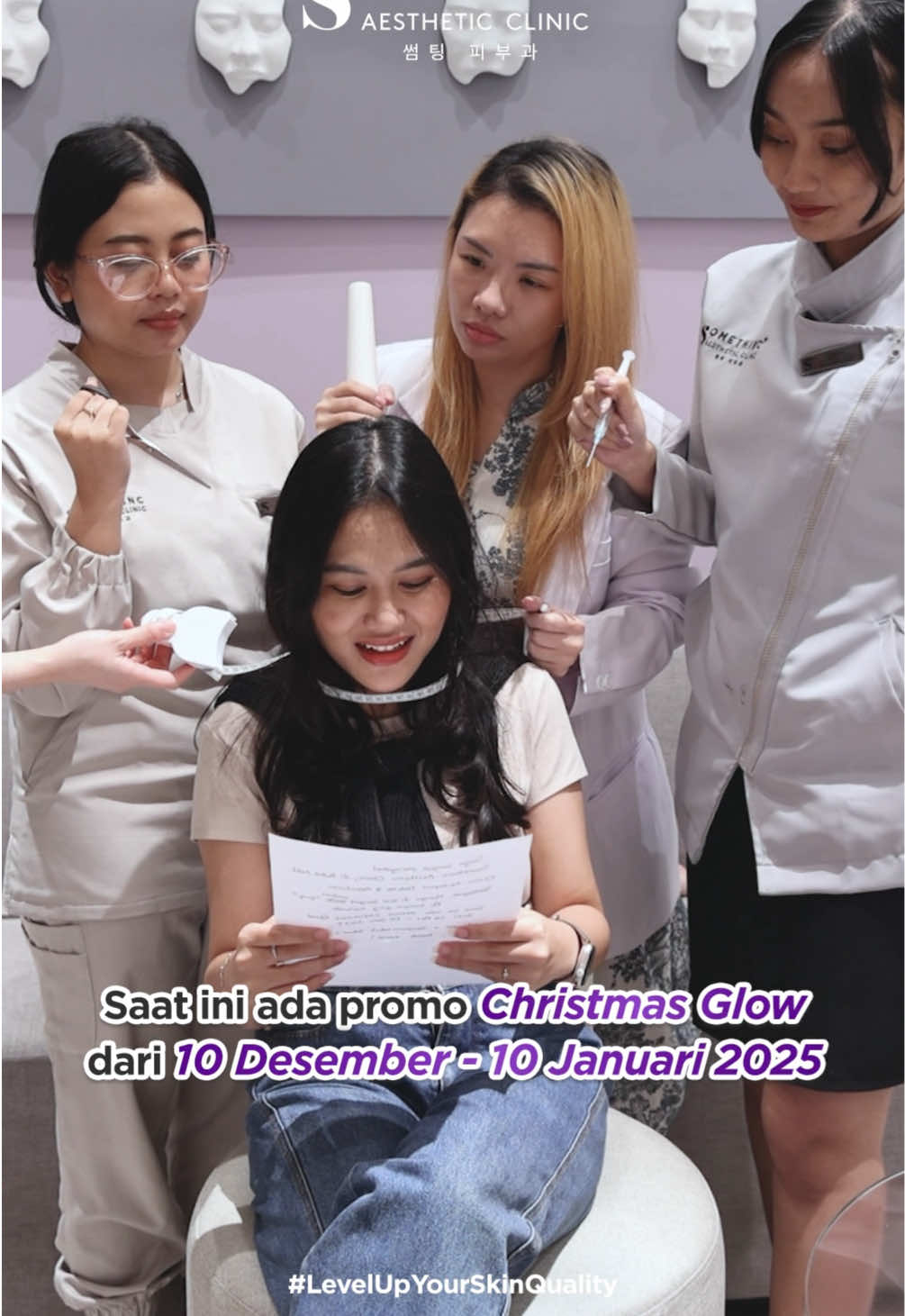 @Somethinc Aesthetic Clinic