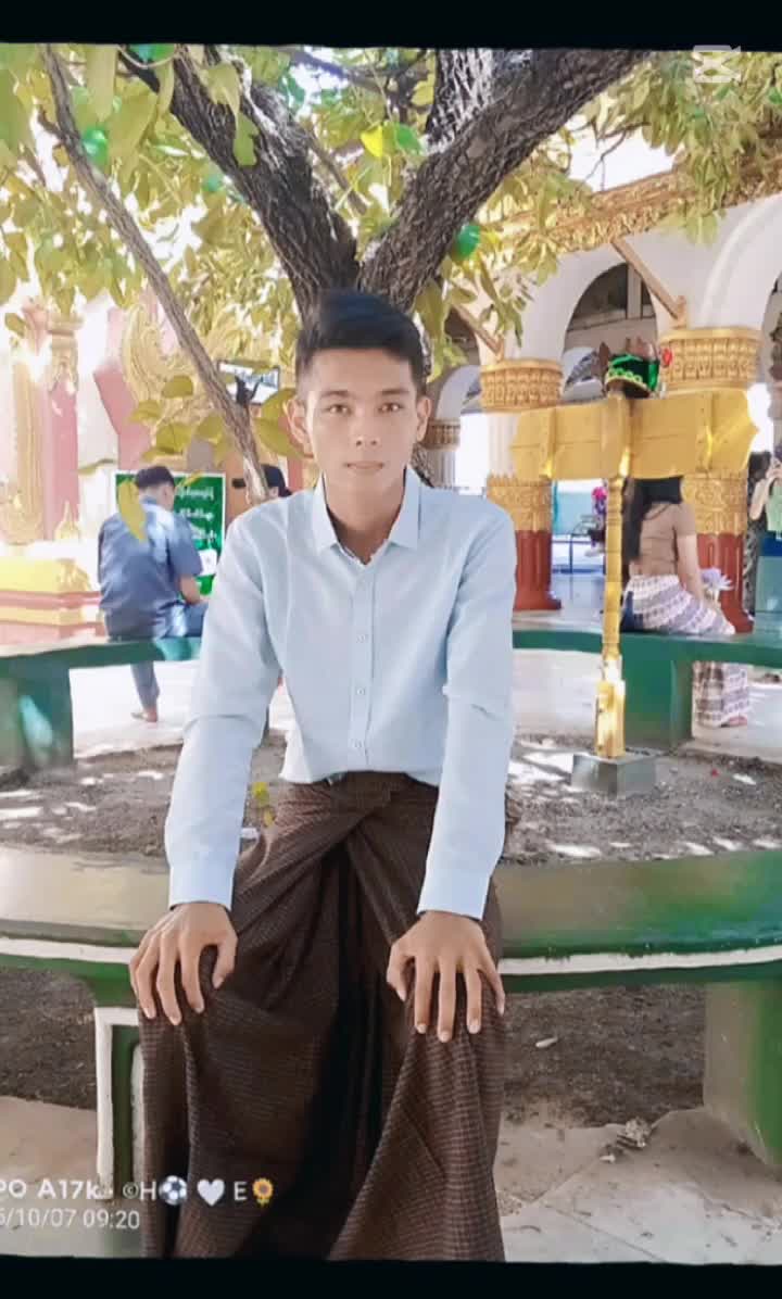 @ð³ïžðthura Naingð³ïžð