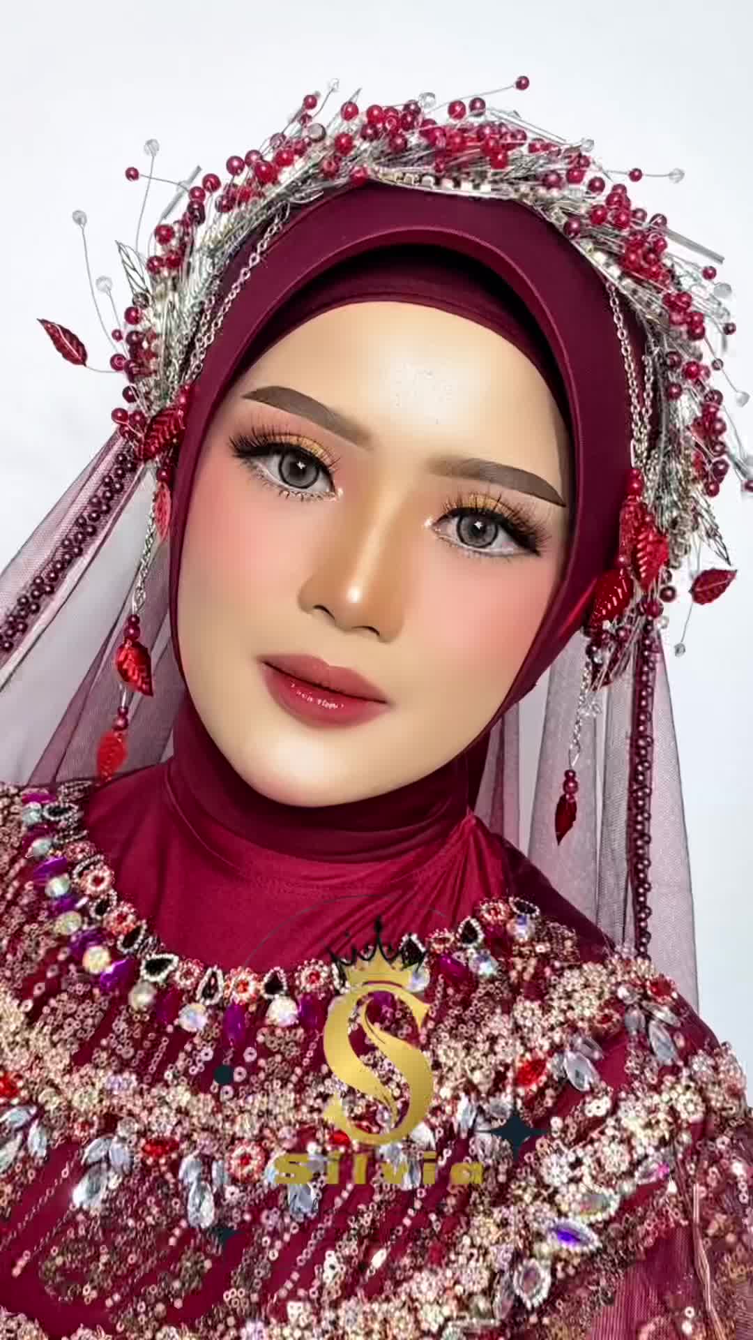 @Silvia Makeup Artist Cirebon