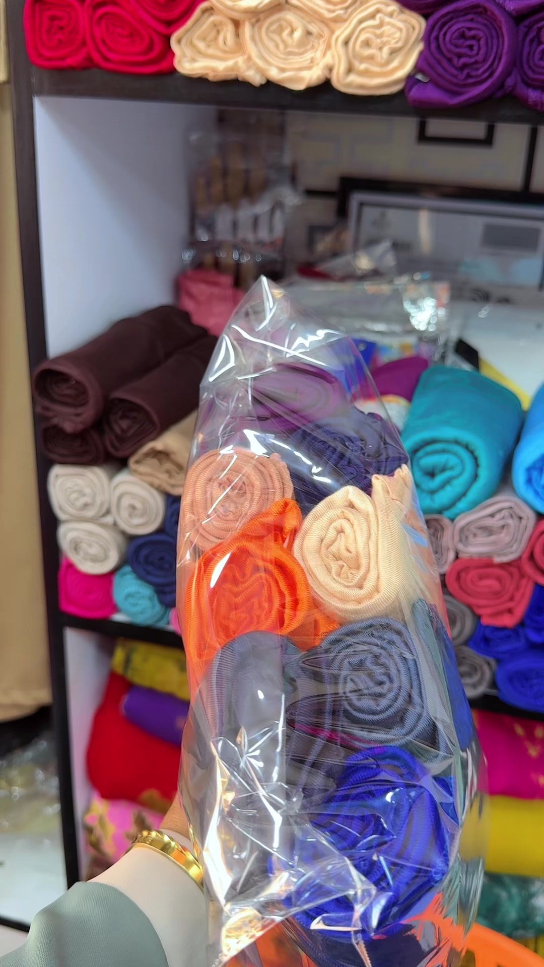 @Sisters Hijjab Instyle