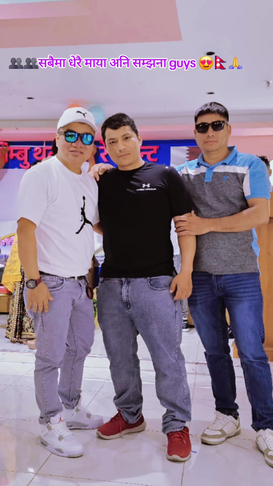 @🇳🇵तीर्थ मगर ❣️🇶🇦🚶&zwj;♂️