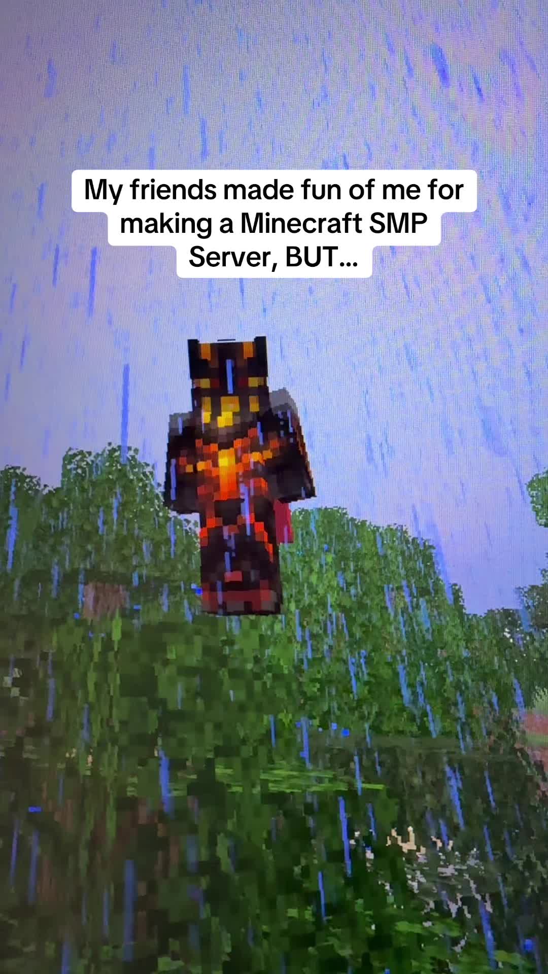 @JustySurvival