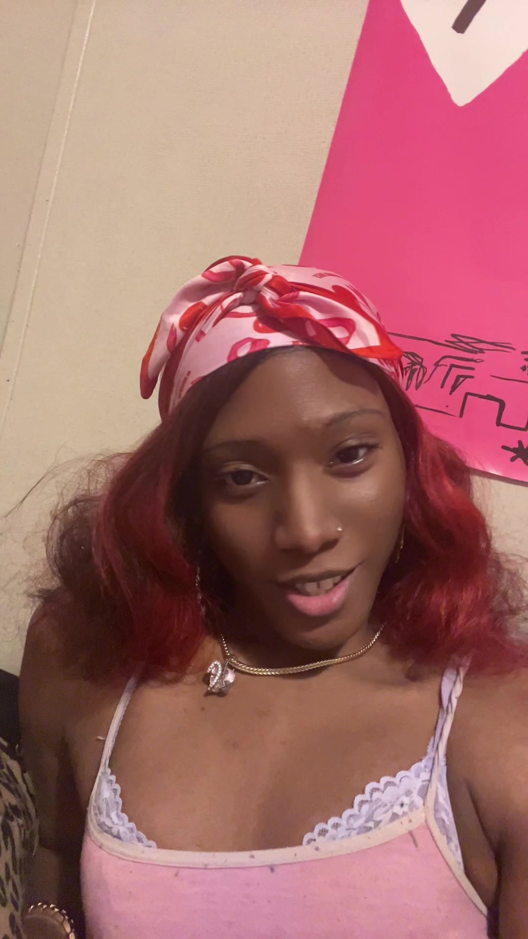 @Traomi A. Love