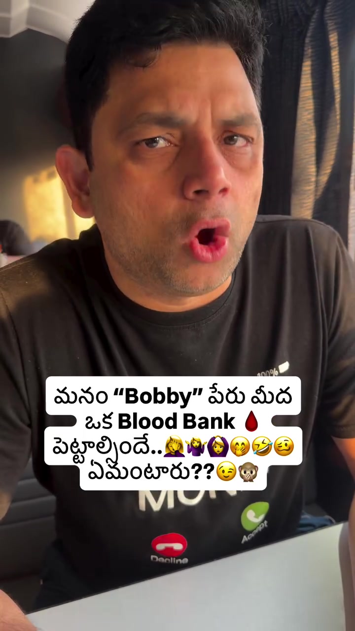 @Chalaki Chandu