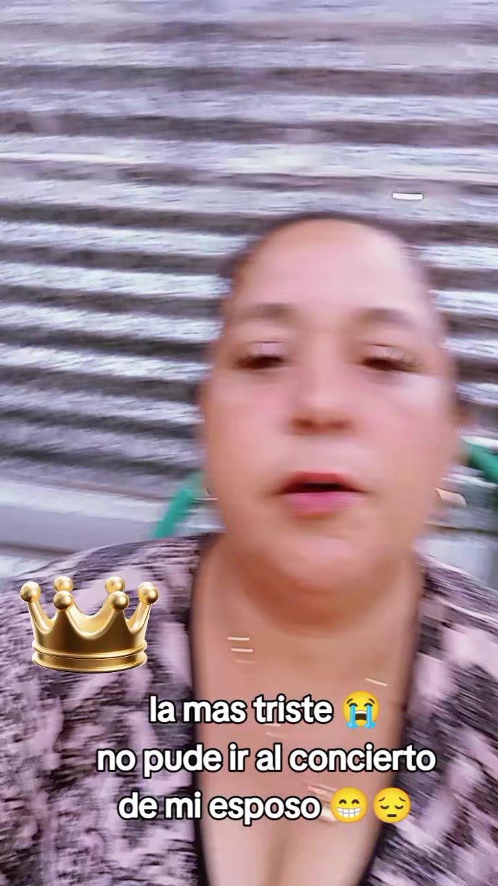@Susy cruz su majestad