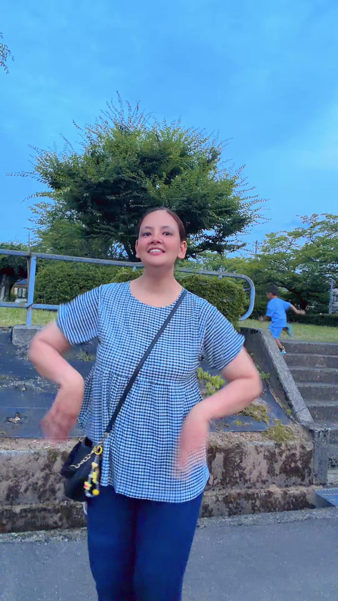 @プル二マ タパ 💕💕🌞💃🏼
