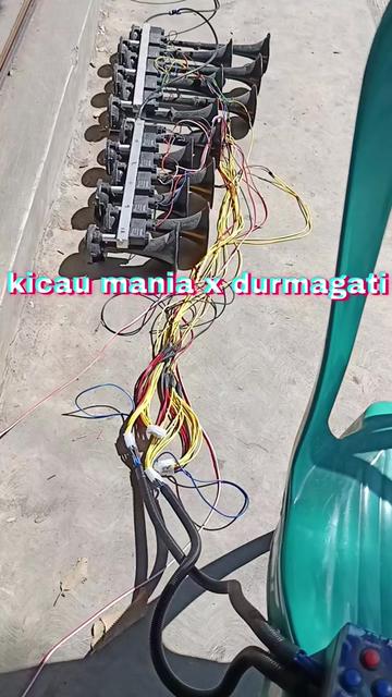 @akun berkah