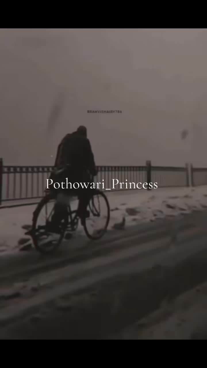 @✨Pothowari_Princess 🥀✨