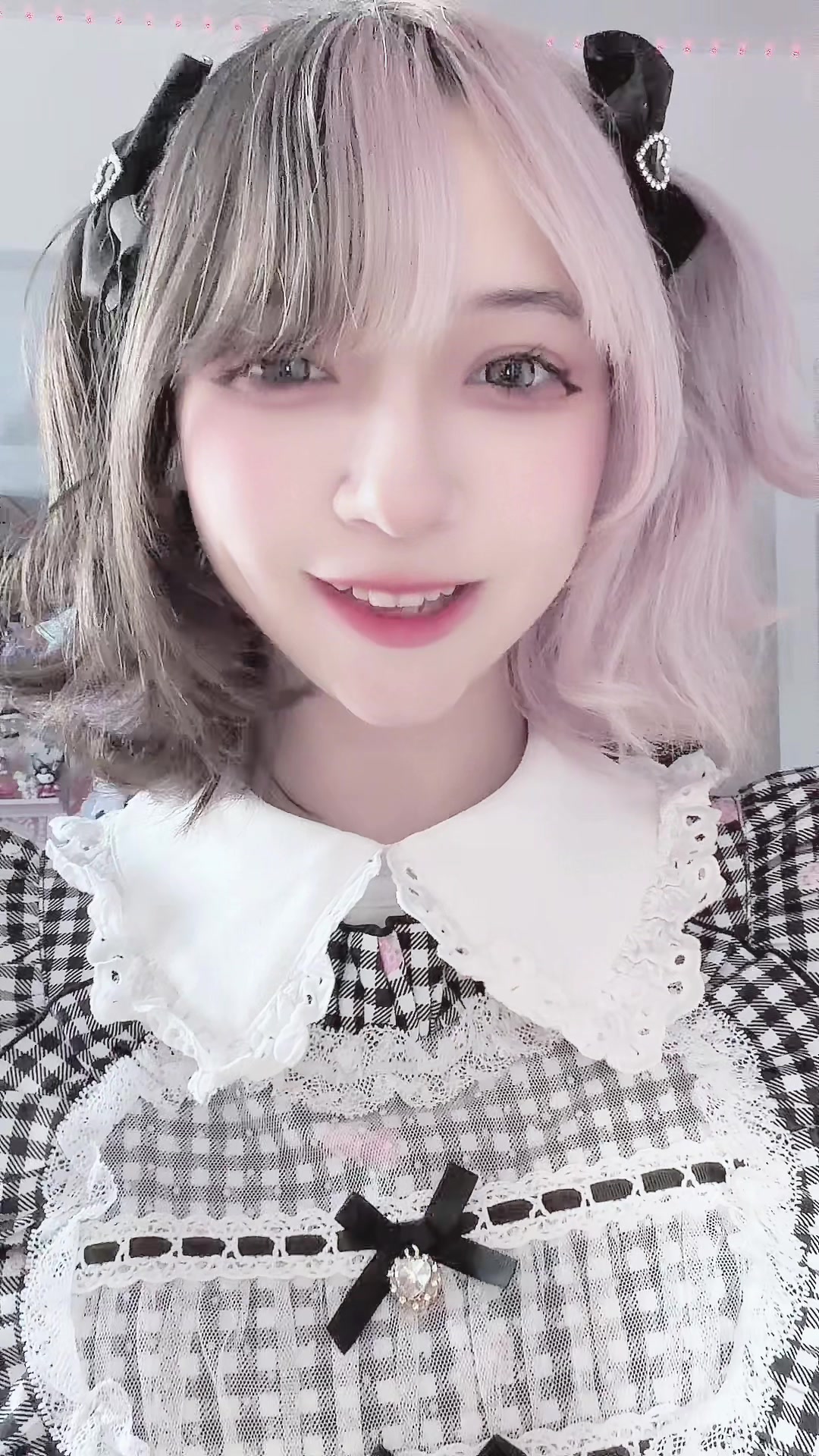 @nana ☆ なな