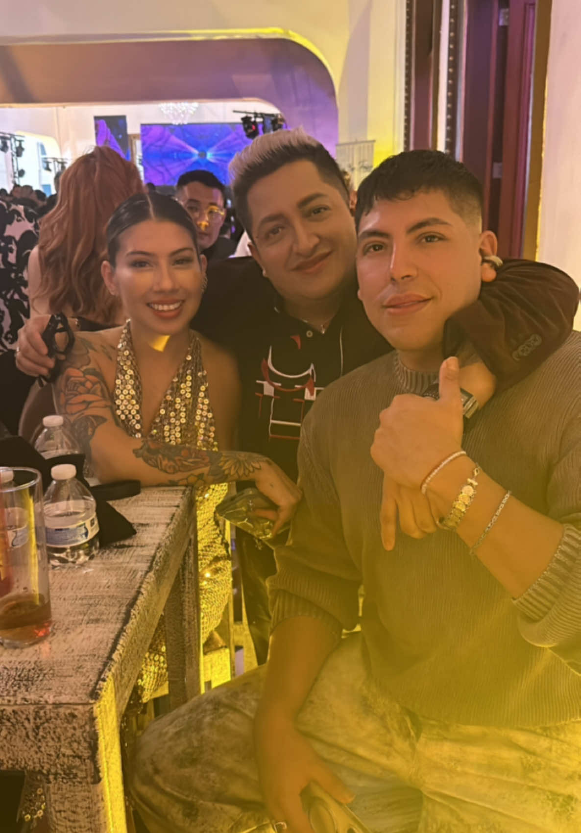 @Richy García