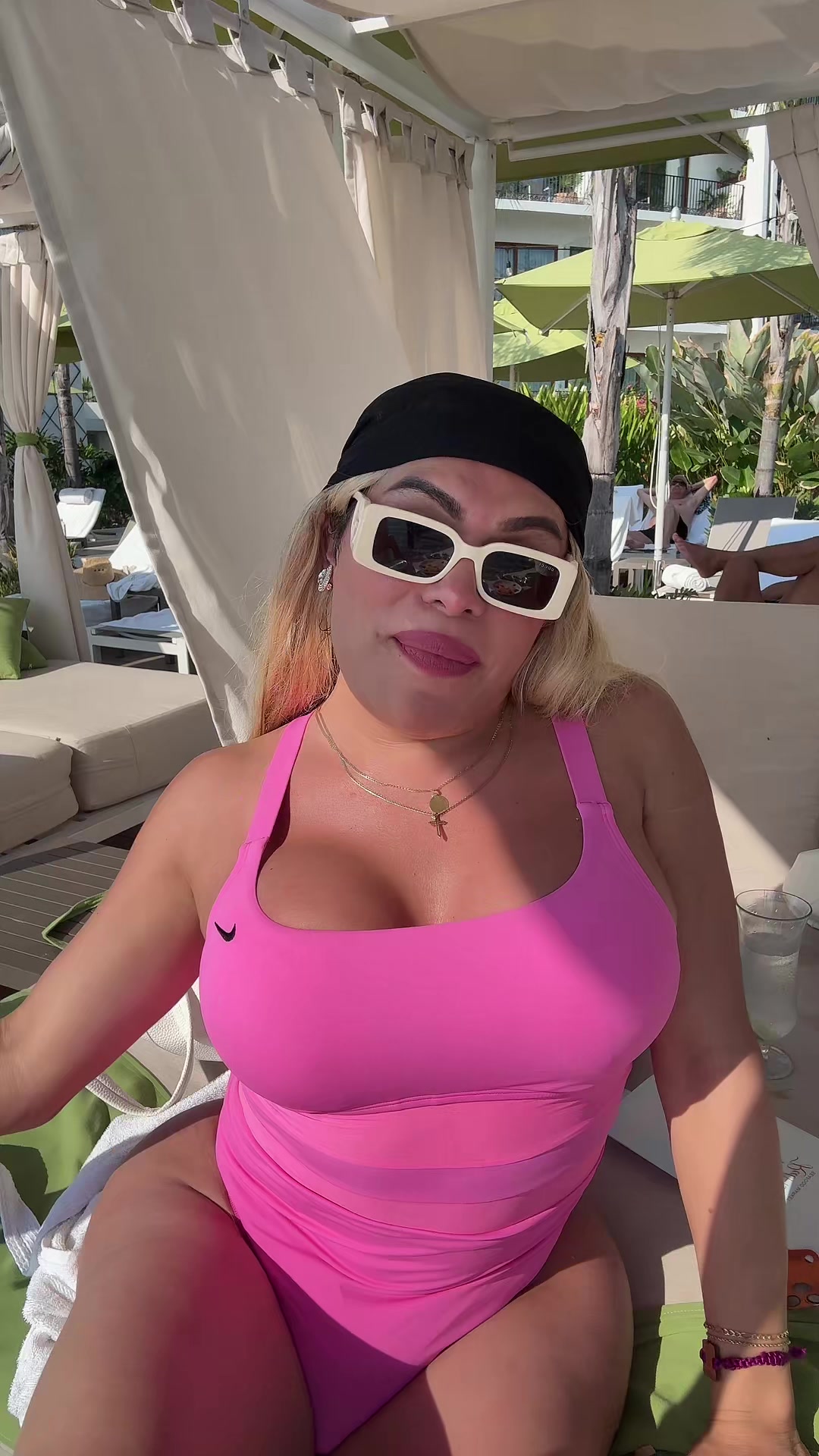 @Soy Wendy Guevara