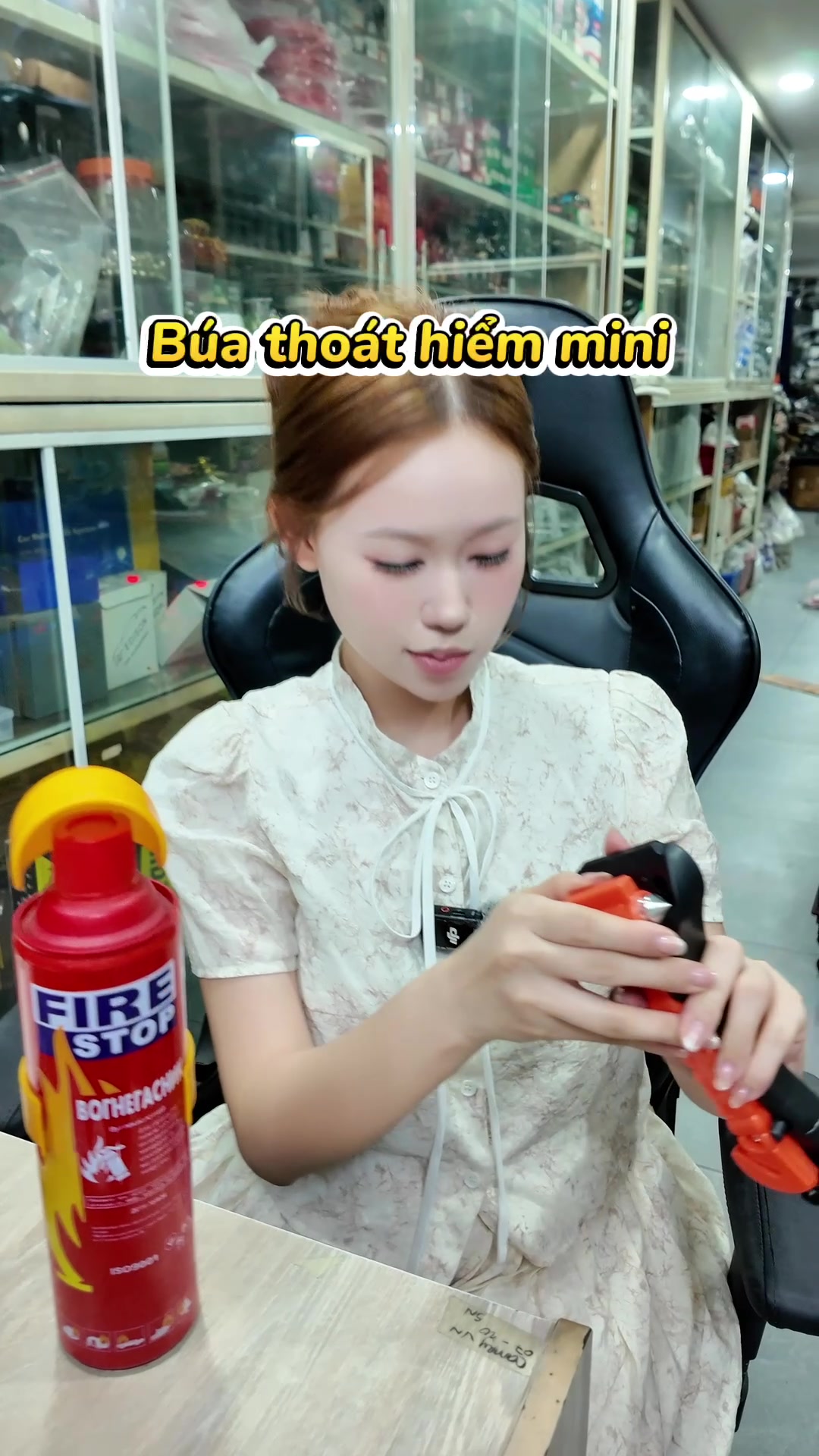 @Phụ Tùng Auto Thiên Phú