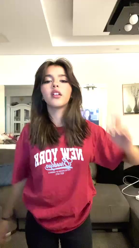 @Isa Felix