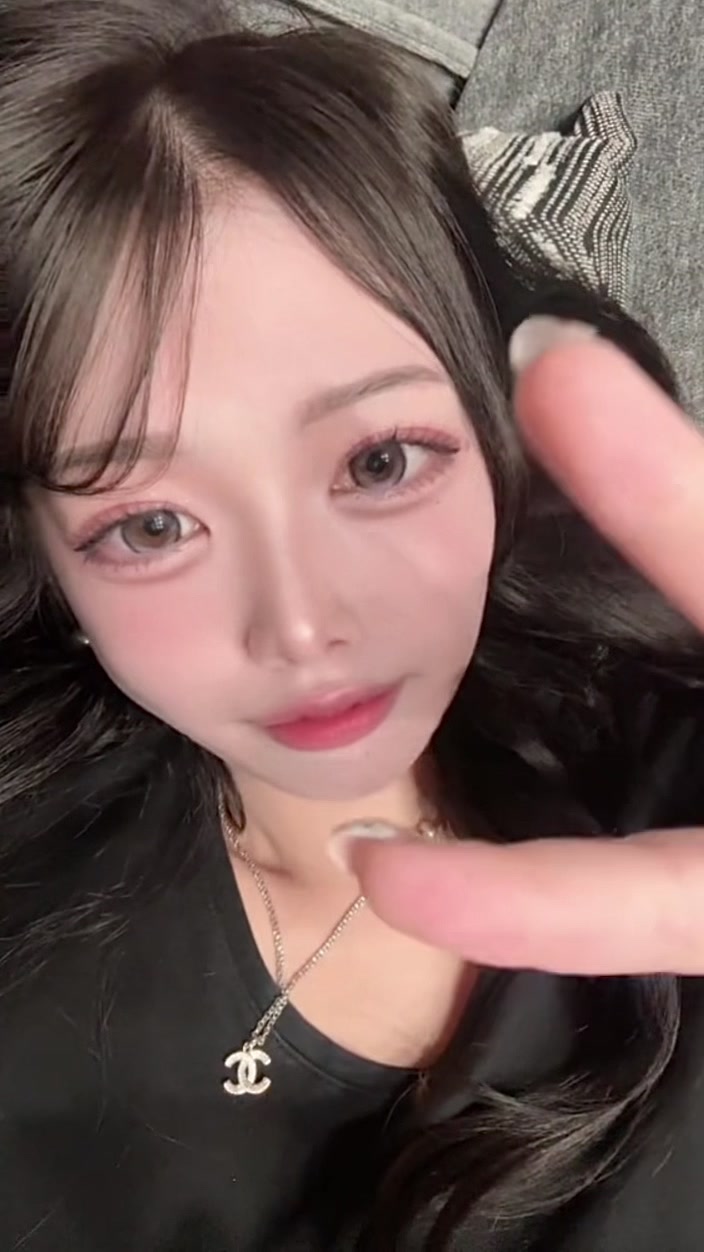 @みー