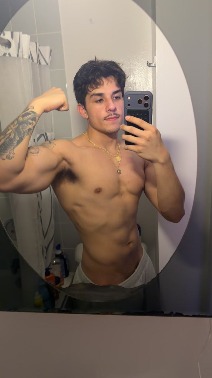@Christian Morales