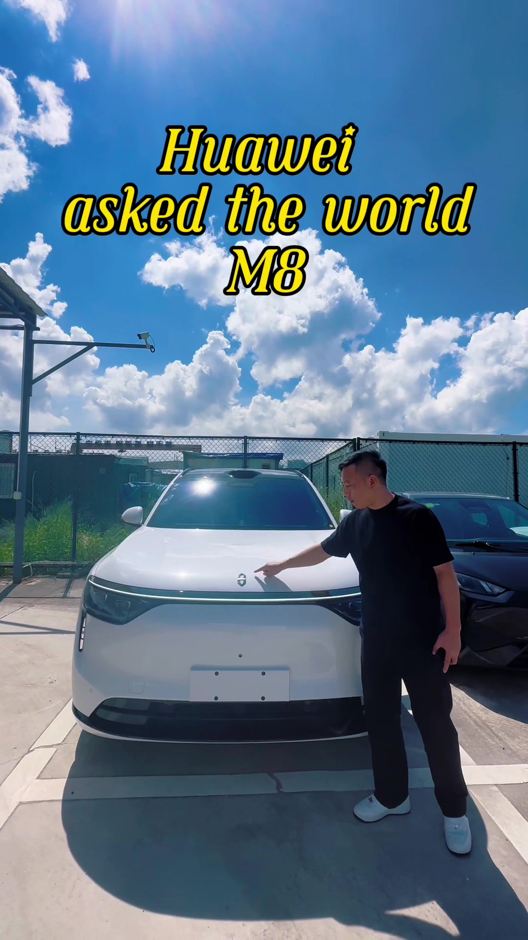 @Chunyu.Chian.Car.Export