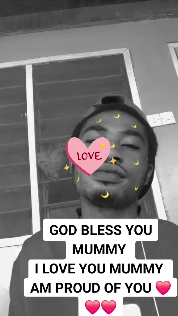 @Harriet Abrefi
