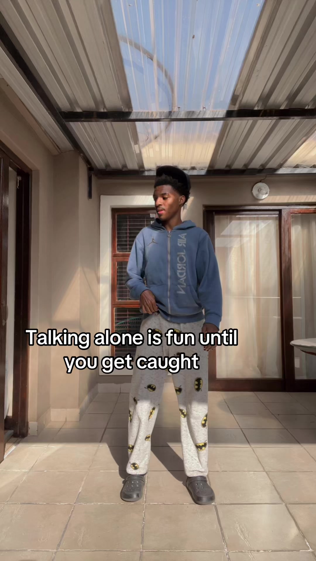@Madanone