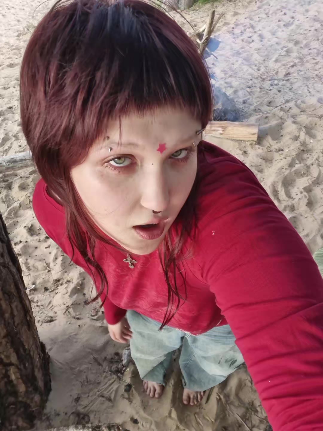 @лиза блоха
