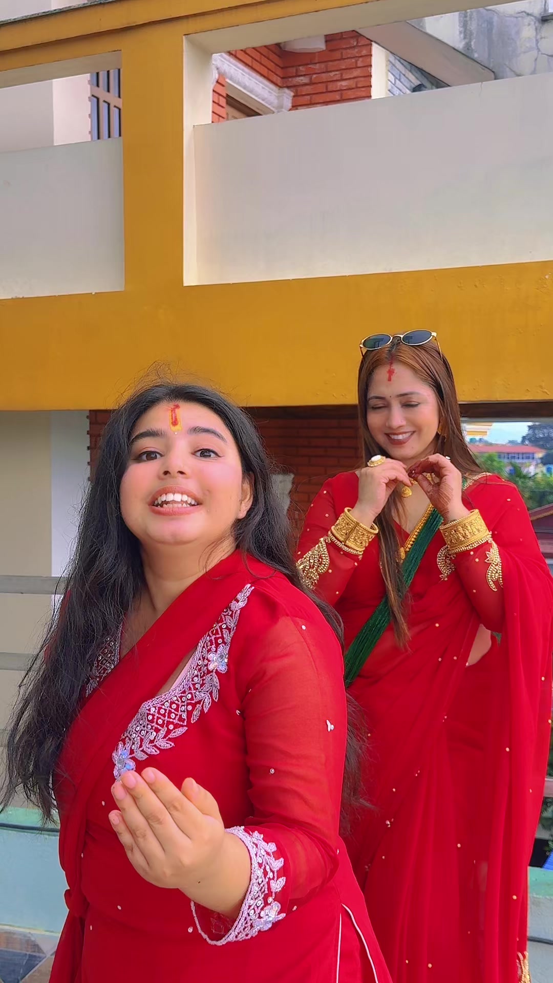 @Shardha collection
