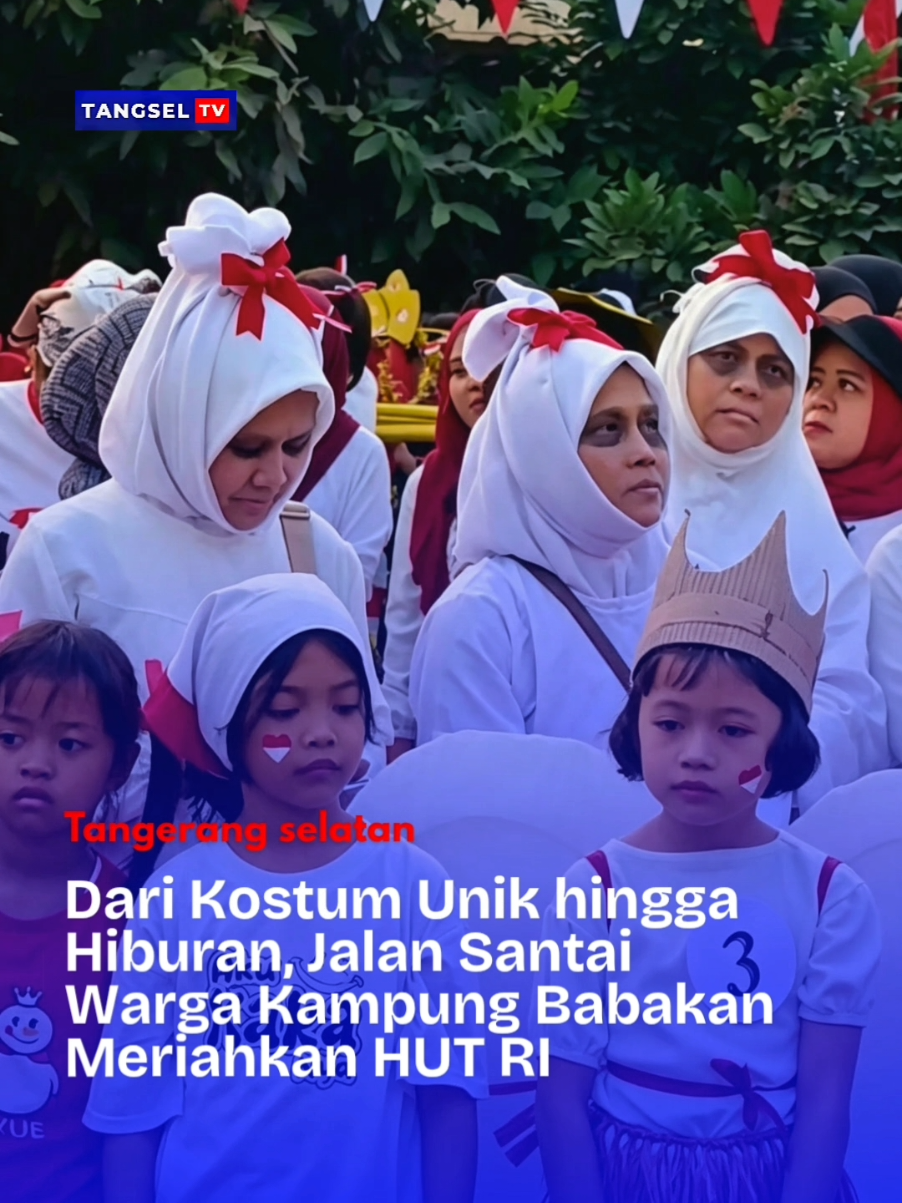 @TANGSEL TV