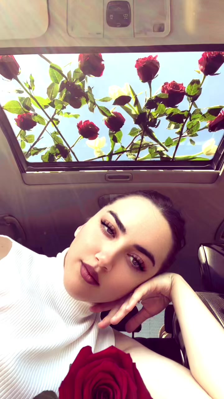 @Beratse rë noku😍